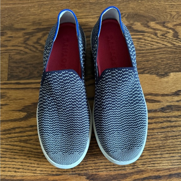 Rothy’s Sneakers Size 8 - Picture 2 of 8